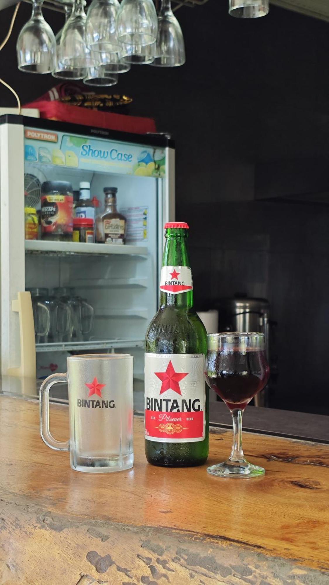 ホテル シルバー ファーン ビーチ リトリート セコトン エクステリア 写真